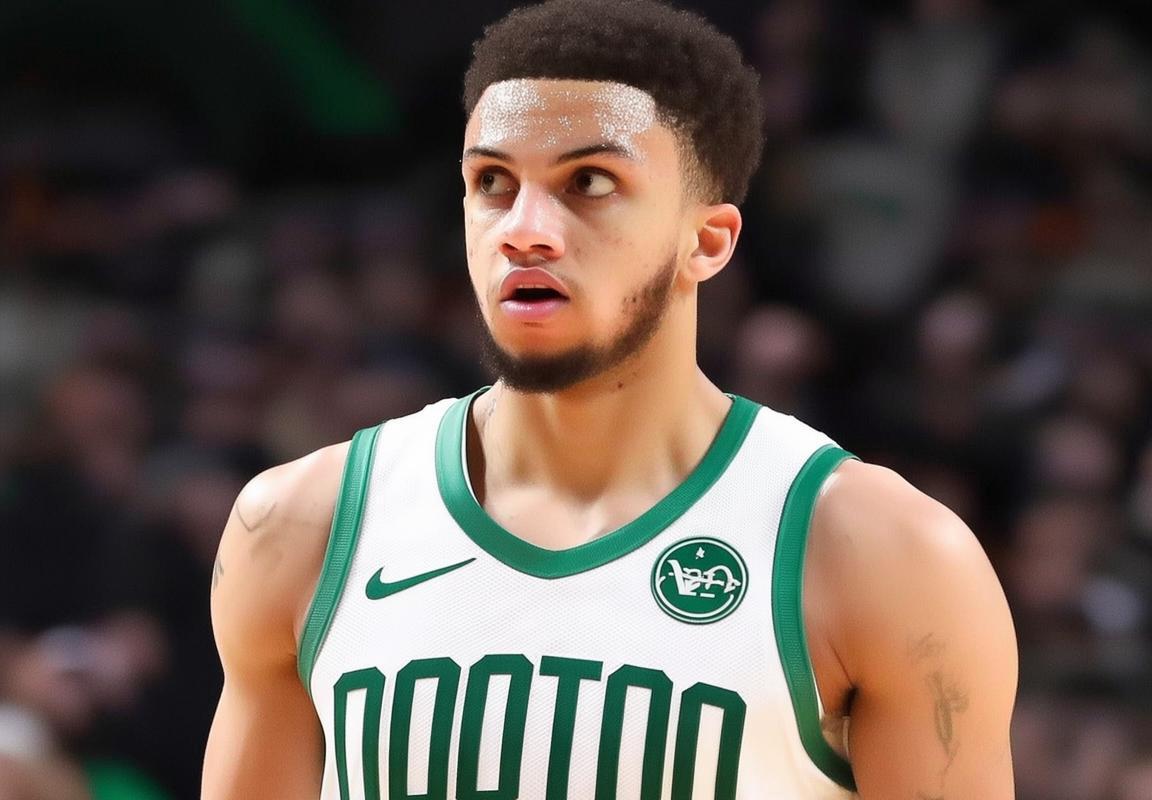[NBA]塔图姆伤退 凯尔特人命悬一线